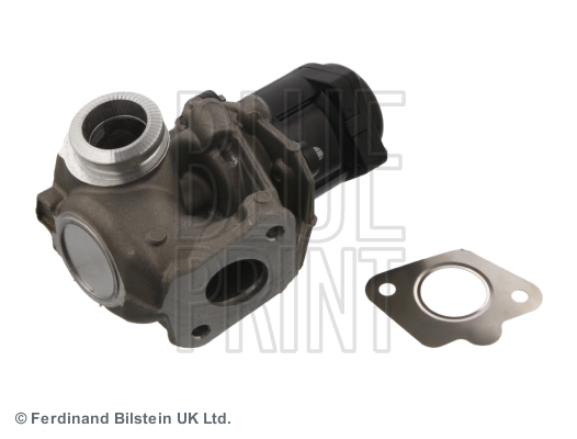 EGR VALFI P207-P206-BIPPER-C1-C2-C3-NEMO -DV4TD 1.4 HDI-TOYOTA AYGO 1.4D- FUSION 02>12 FIESTA 1.4 TDCI 02>08 EURO4 - BLUEPRINT - OEM 1618.PF