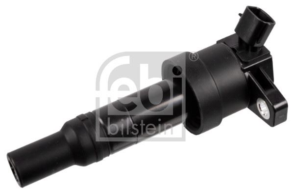 ATEŞLEME BOBİNİ HYUNDAI İ10 1,0L G3LA 13-18 / KIA PICANTO 1.0L G3LA 11-17 - FEBI - OEM 2730104000