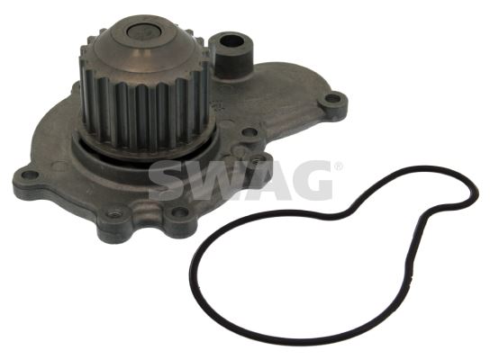 DEVİRDAİM CONTASI OLAN (FEBI 44196) - SWAG - OEM 04667660AE