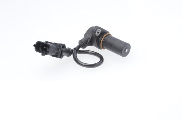TURBO BASINÇ SENSÖRÜ HONDA ACCORD VII 2.2 İCTDI (04-08) 2.2 CTDI 05=> - BOSCH - OEM 37500RBDE010