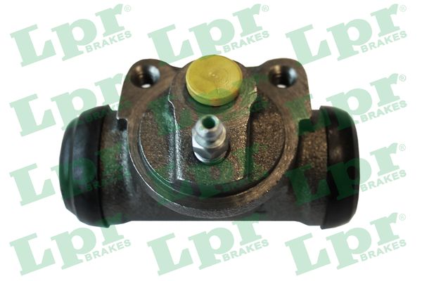 TEKERLEK SİLİNDİRİ FIAT 131 (131_)-131 FAMİLİARE/PANORAMA (131_)-132 (132_)-124-124 ESTATE-131-132 - LPR - OEM 4322010