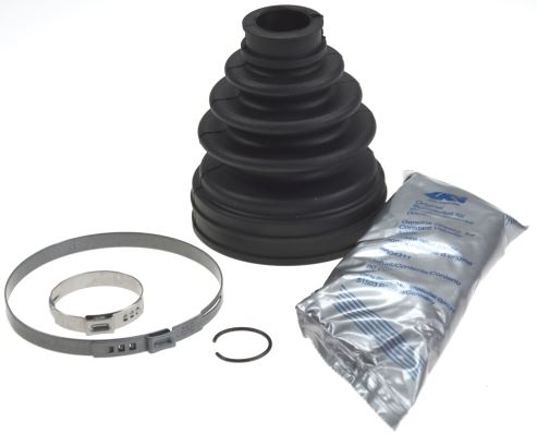 AKS KÖRÜĞÜ İÇ CORSA C-COMBO C-MERIVA A-TIGRA B - GKN - OEM 26094870