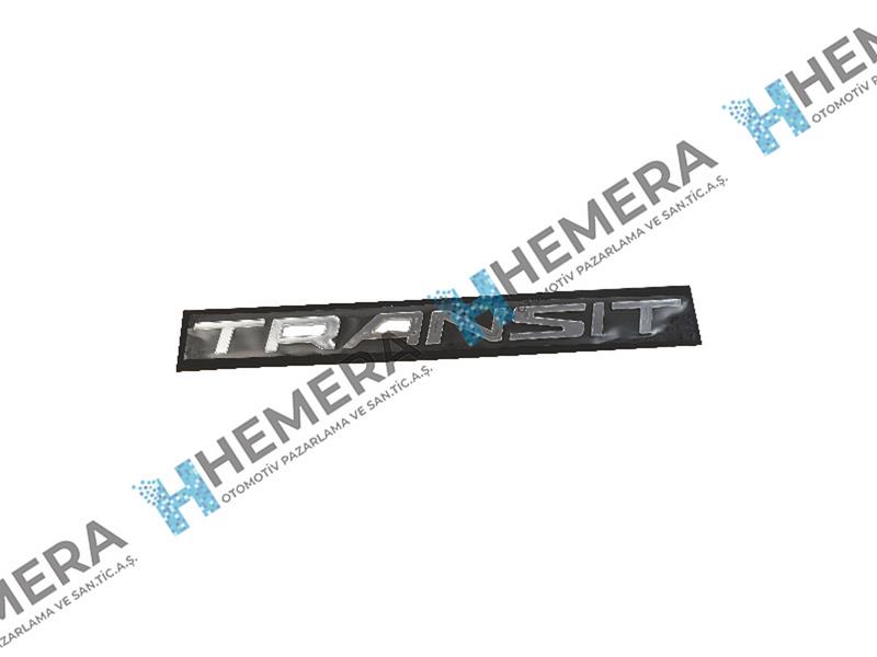 YAZI ARKA TRANSIT KAMYONET FORD TRANSIT 0 - TAIWAN - OEM BK31V402A16AC