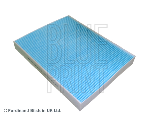 KABİN FİLTRESİ AMAROK (2H)(S1). AMAROK 4 MOTİON (2H)(S1). T5 (7E)(7H). T5 4 MOTİON (7E)(7H). T6 - BLUEPRINT - OEM 7H0819631