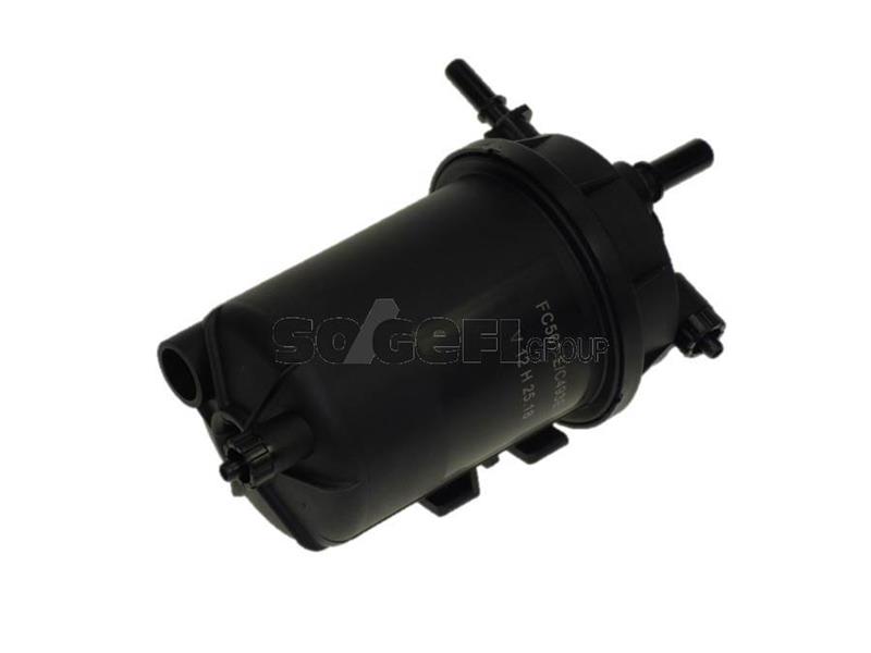 YAKIT FİLTRESİ RENAULT LAGUNA II 01> 1.9D 2.2D MEGANE II 02> 1.9dCi O.E - PURFLUX - OEM 8200314482
