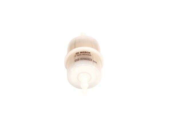 DİZEL FİLTRE — BOSCH F026403005 - BOSCH - OEM 82425649
