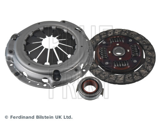DEBRİYAJ SETİ HONDA CIVIC 2001-06 - BLUEPRINT