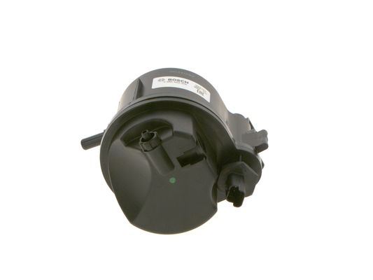 YAKIT FİLTRESİ PEUGEOT P307-P207-P206-BIPPER-NEMO-C3-C2 1.4 HDI-FUSION-FIESTA 1.4TDCI - BOSCH - OEM 1901.68