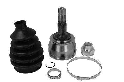 AKS KAFASI — CIFAM 607926 - CIFAM