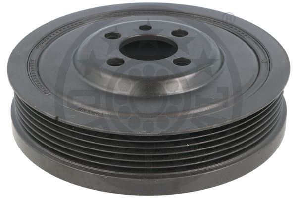 KRANK KASNAĞI BEETLE-CADDY-GOLF 4-5-6-7-JETTA 3-4-PASSAT 1.6-1.9-2.0 TDI (BJB-BKP-CAY) - OPTIMAL - OEM 03G105243