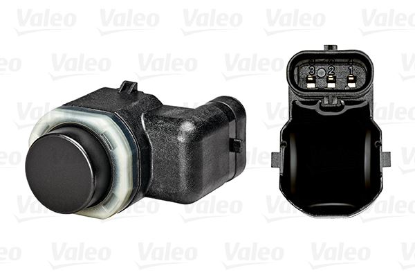 ULTRASONIK PARK SENSORU (UPA) FORD S-MAX (2006 > 2010) - VALEO - OEM 1765445