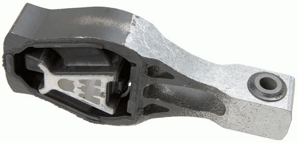 ŞANZIMAN TAKOZU (MOTOR ARKA) PEUGEOT P308-P508-P3008-P5008-PARTNER-RIFTER CITROEN C3-C4 PICASSO-C5-JUMPY 1.2 THP-1.6 VTI-1.6 THP-1.6 HDI - LEMFORDER - OEM 9805734780