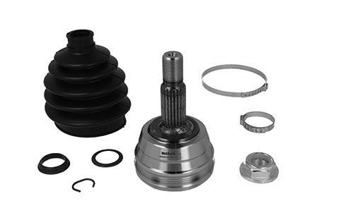 AKS KAFASI VOLKSWAGEN FOX (5Z1) : 1.2;1.4 — CIFAM 607653 - CIFAM - OEM 5Z0498099A