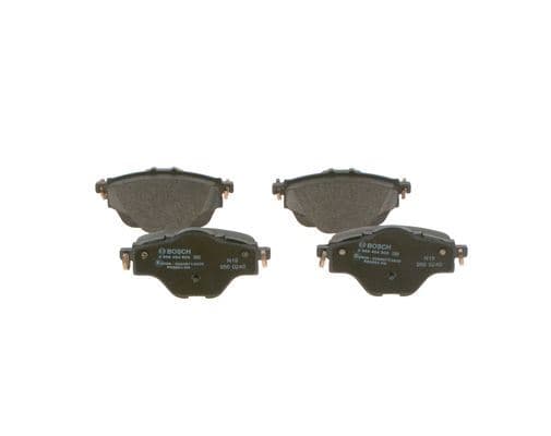 ARKA FREN BALATASI ASTRA L-GRANDLAND-C4 GRAND/SPAC...