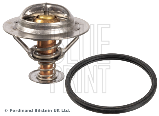 TERMOSTAT (85 °C - CONTALI) ISUZU D-MAX 2,5L 4JK1 Ddi Euro5 TFR86 TFS86 12-15 / 3,0L 4JJ1-TCX 05-> - BLUEPRINT - OEM 8980170270