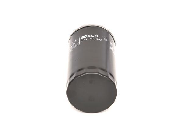 YAĞ FİLTRESİ — BOSCH 0451103092 - BOSCH
