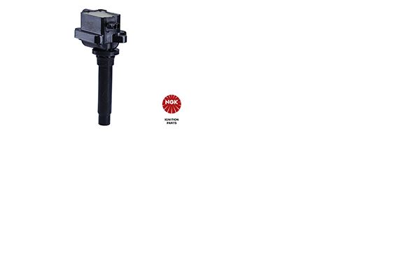 ATEŞLEME BOBİNİ (U4019) KIA SHUMA 1.5 (97-01) - NGK - OEM 0K2A318100A
