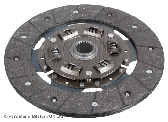 DEBRİYAJ BALATASI — BLUEPRINT ADT331109 - BLUEPRINT - OEM 3125020280
