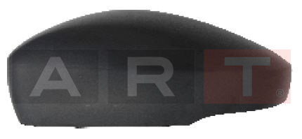 DIŞ DİKİZ AYNA KAPAĞI SAĞ POLO VI 09-17 - ART - OEM 6R0857538CGRU