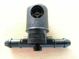 ÖN CAM SU FİSKİYE MEMESİ SOL INSIGNIA A 08>17 - GM - OEM 12782508