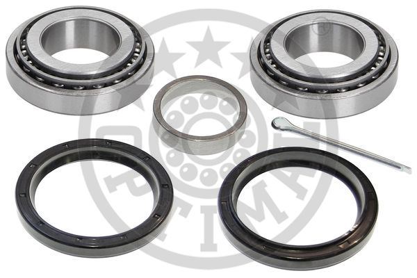TEKERLEK YATAGİ SETİ AUSTIN: MINIMINI-MINI CabrioletXN) - OPTIMAL - OEM GHK1140