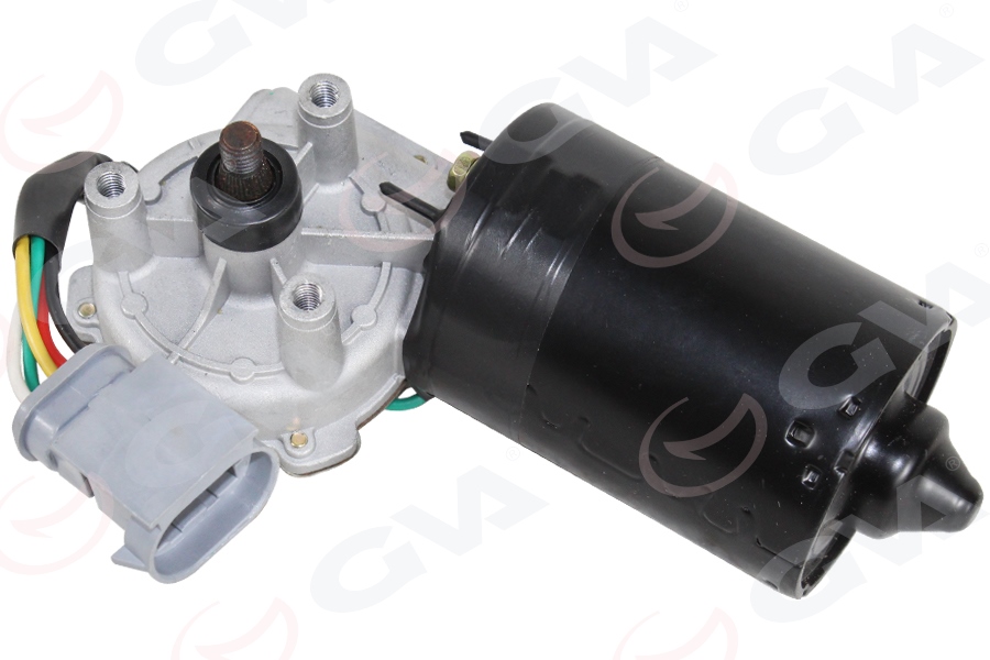 SİLECEK MOTORU ÖN RENAULT 19 - GVA - OEM 64342392