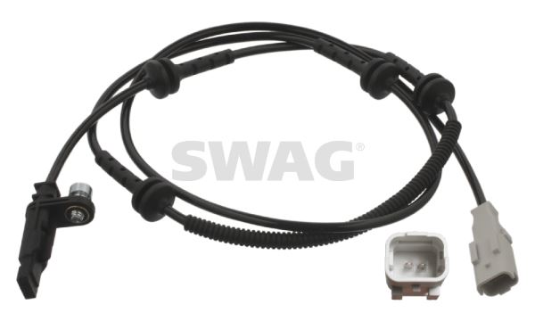 ABS SENSÖRÜ (FEBI 36948) - SWAG - OEM 4545.H5