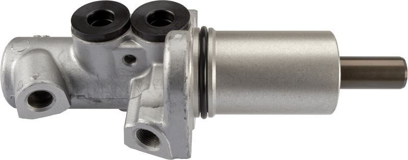 FREN ANA MERKEZ A6 2005 - 2006 - TRW - OEM 8E0611021