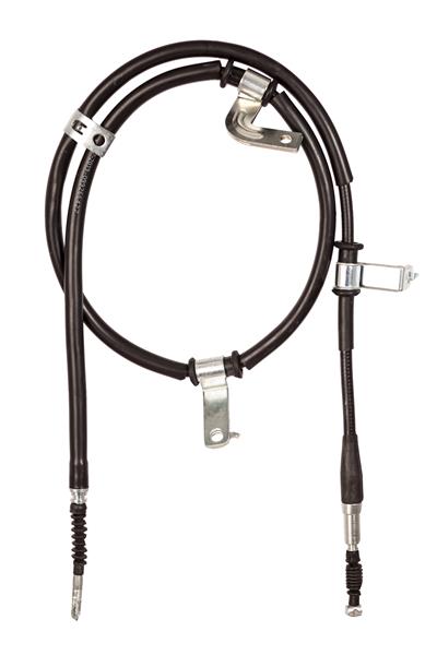 EL FREN TELLERİ ARKA SOL SANTA FE (Otomatik Vites) - CAVO - OEM 597602B500