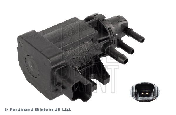 TURBO ELEKTROVANA FOCUS II 06> CMAX 15> 1.6TDCI 110PS 90PS-PARTNER II PARTNER TEPE BERLINGO II BERLINGO III 207 308 407 C5 II C5 III C4 C3 DV6 1.6HDI 407 308 5008 607 -DW10BTED4 2.0HDI 16V - BLUEPRINT - OEM 3M5Q9E882CC