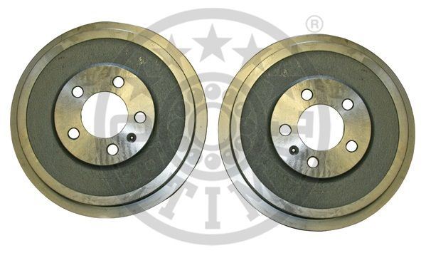 FREN KAMPANASİ OCTAVIA1U2)-OCTAVIA Combi1U5)-ROOMSTER5J)-ROOMSTER Praktik5J) - OPTIMAL - OEM 1J0609617B