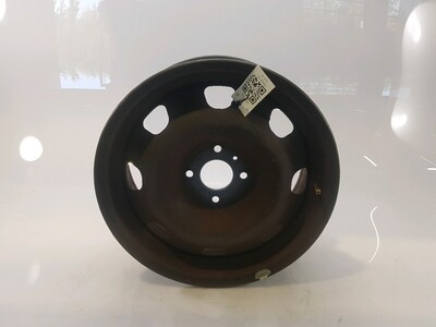 SAC JANT PEUGEOT 307 - PSA - OEM 5401.Q0