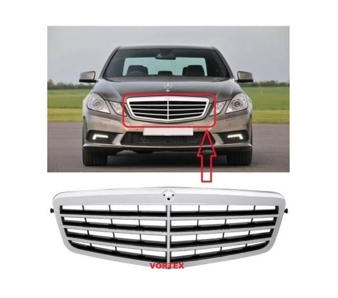 ÖN PANJUR ( AVANGARDE ) W212 2009- - DOGAN - OEM A21288005839040