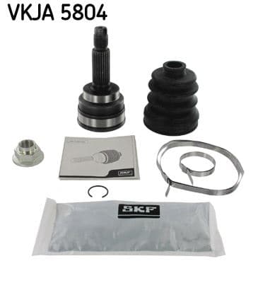 RULMAN VKJA 5804
