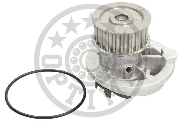 DEVİRDAİM OPEL KADETT E ASTRA BELMONT 1.6 D KADETT E SW 1.6 D BEDFORD LCV6 D - OPTIMAL - OEM 1334012