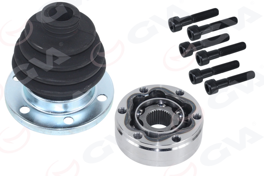 AKS KAFASI İÇ POLO CLASSIC-GOLF4-BORA-CADDY (94 MM) - GVA - OEM 321498103X