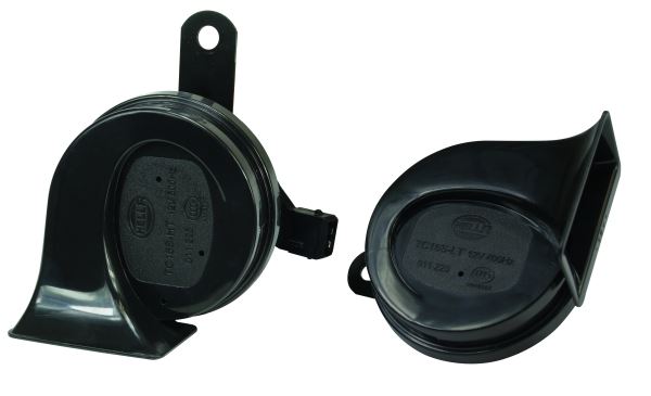 KORNA 12V 400/500HZ ;PSA - HELLA - OEM 12010891