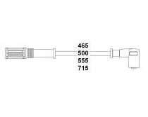 BUJİ KABLOSU PALIO-PALIO WEEKEND-SIENA 1.4İe 8V EL (KARBÜRATÖRLÜ) - HELLUX - OEM 46427497