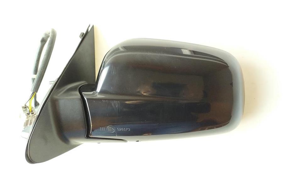 DIŞ DİKİZ AYNASI ELEKTRİKLİ ISITMALI SOL CRV 03-07 - ART - OEM 76250