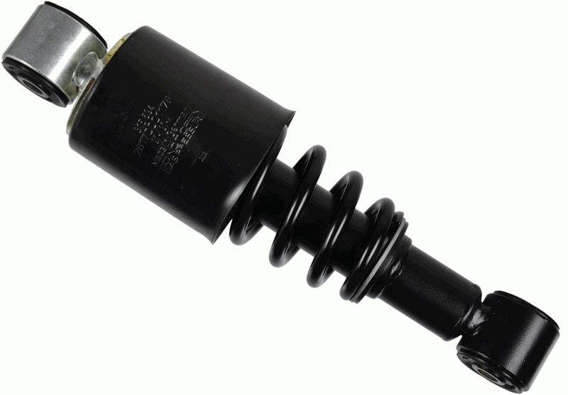 SACHS SHOCK ABSORBER — SACHS 316694 - SACHS
