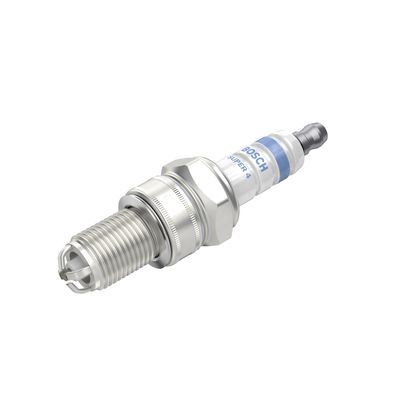 BUJİ SÜPER4 WR78 4 TIRNAK UNO 70 1.4i-TMPR 1.4i (0242232803) - BOSCH - OEM KS90578153