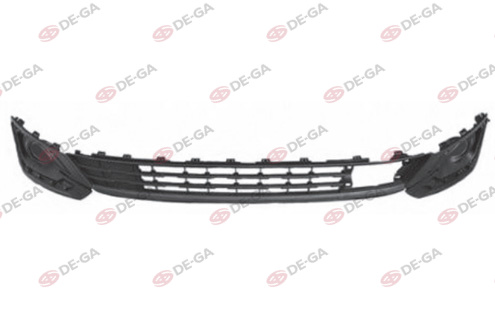 F.EGEA ÖN TAMPON PANJURU ORTA (YERLİ) 20- - DEGA - OEM 735754048