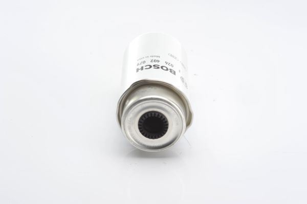 YAKIT FİLTRESİ TRANSİT V348-V347 2.2-2.4-3.2 TDCI 200PS 06>11 (EURO4) - BOSCH - OEM 1370779