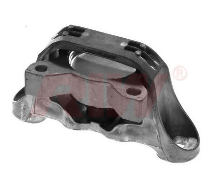 MOTOR TAKOZU SAĞ FORD CONNECT-FOCUS 98> 1.8 TDC - RIW - OEM 1M51
