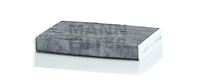 POLEN FİLTRESİ DACIA DOKKER 12> LODGY 12> RENAULT EXPRESS 21> 1.2TCe 1.3TCe 1.5dCi 1.6 (KARBONLU) - MANN - OEM 272775081R