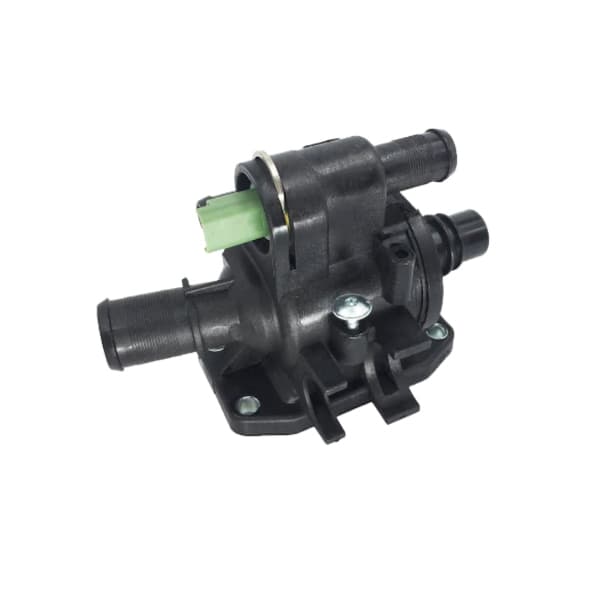 TERMOSTAT KOMPLE (SENSÖRLÜ) FORD FİESTA-PEUGEOT-Cİ...