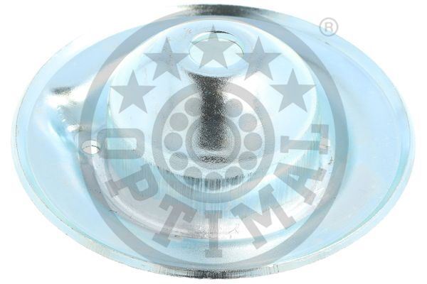 YAY TABLASİ CORRADO53I)-GOLF II19E-1G1)-PASSAT3A2-35I)-PASSAT Variant3A5-35I) - OPTIMAL - OEM 191412341