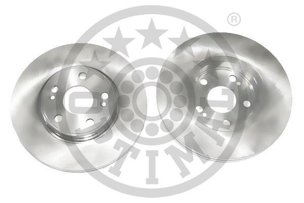 ÖN FREN AYNASI RENAULT LAGUNA I 96>01 SAFRANE 9 - OPTIMAL - OEM 7701206198