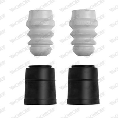 AMORTİSÖR LASTİĞİ ÖN PASSAT-AUDI A4 1.8-1.8T-2.0-2.4 QUATRO-2.7T QUATRO-1.9TDI-3.0 QUATRO - MONROE - OEM 8D0412131H