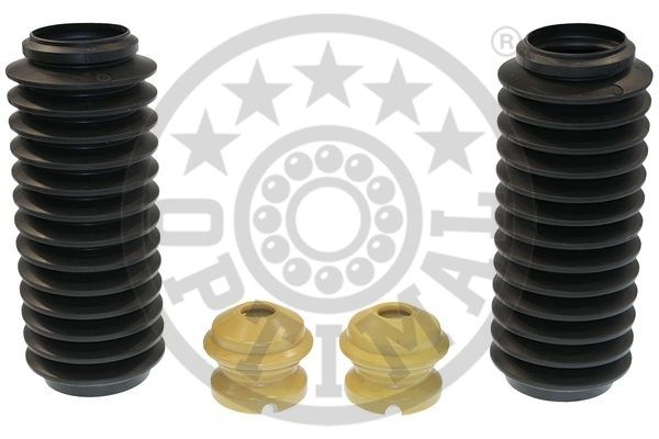 TOZ KORUMA SETİ AMORTİSÖR 911996)-911997)-911 Cabriolet996)-911 Cabriolet997)-911 Targa996) - OPTIMAL - OEM 99333310701